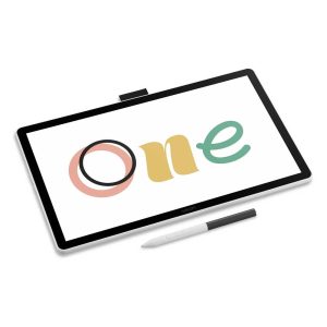 Wacom Wacom One pen display 14.0" - Slika 2