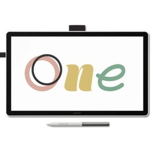 Wacom Wacom One pen display 14.0" - Slika 7