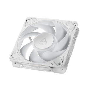 Arctic P12 Pro A-RGB 120mm ventilator beli (ACFAN00311A) - Slika 5