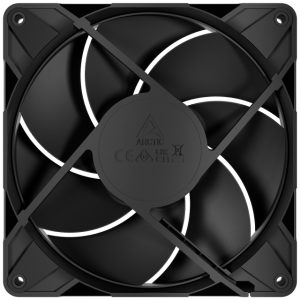 Arctic P14 Pro PWM 140mm ventilator crni (ACFAN00313A) - Slika 1