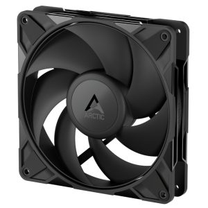 Arctic P14 Pro PWM 140mm ventilator crni (ACFAN00313A) - Slika 4