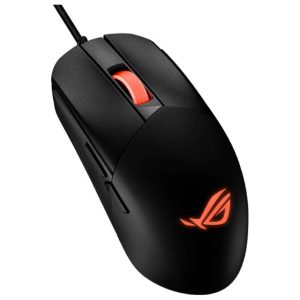 Asus P518 ROG STRIX IMPACT III USB Gaming crni miš - Slika 2