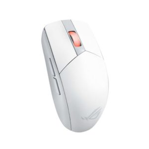 Asus P520 ROG STRIX IMPACT III Wireless Gaming USB miš beli - Slika 5