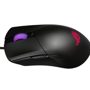 Asus P523 ROG GLADIUS III CORE Gaming Optical USB crni miš - Slika 2