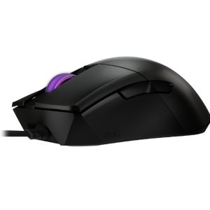 Asus P523 ROG GLADIUS III CORE Gaming Optical USB crni miš - Slika 3
