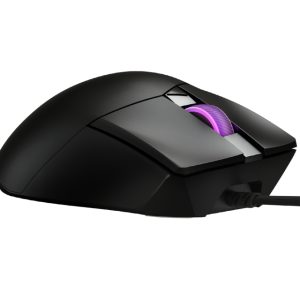 Asus P523 ROG GLADIUS III CORE Gaming Optical USB crni miš - Slika 4