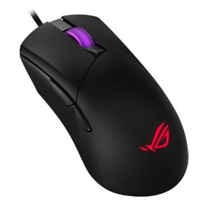 Asus P523 ROG GLADIUS III CORE Gaming Optical USB crni miš - Slika 5
