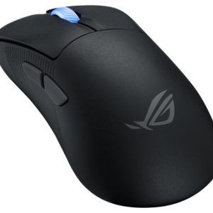 Asus P714 ROG KERIS II Wireless ACE Gaming Optical USB miš crni - Slika 2