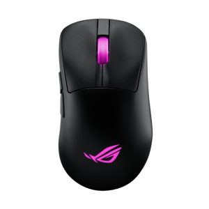 Asus P722 ROG KERIS II bežični crni miš - Slika 1