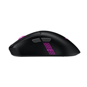 Asus P722 ROG KERIS II bežični crni miš - Slika 4