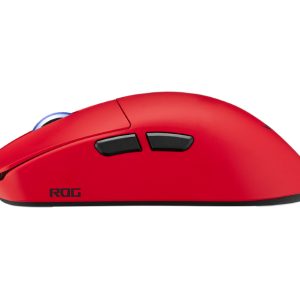 Asus P723 ROG HARPE II ACE bežični crveni miš - Slika 1