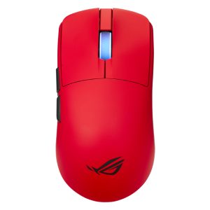 Asus P723 ROG HARPE II ACE bežični crveni miš - Slika 2