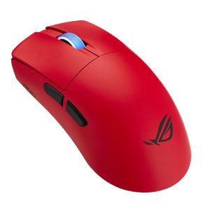Asus P723 ROG HARPE II ACE bežični crveni miš - Slika 5