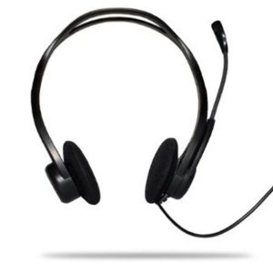 Logitech PC960 USB Slušalice sa mikrofonom OEM - Slika 1