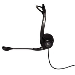 Logitech PC960 USB Slušalice sa mikrofonom OEM - Slika 3