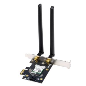 Asus PCE-AX1800 Wireless PCI Express Adapter - Slika 1