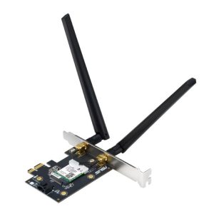 Asus PCE-AX1800 Wireless PCI Express Adapter - Slika 2