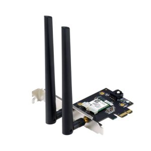 Asus PCE-AX1800 Wireless PCI Express Adapter - Slika 4