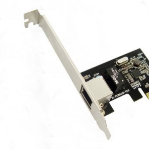 E-Green PCI-Express kontroler 1-port Gigabit Ethernet - Slika 2