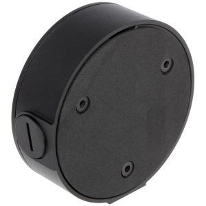 Dahua PFA130-E-B vodootporna aluminijumska dozna crna - Slika 1