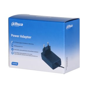 Dahua PFM320-020EN 12V DC 2A Power Adapter - Slika 3