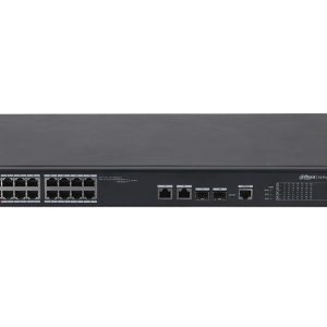 Dahua PFS4218-16ET-240-V3 16port PoE switch - Slika 1