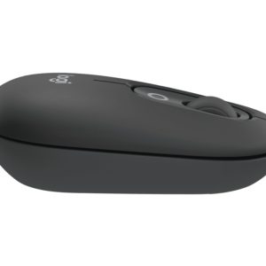 Logitech POP Icon Combo US tastatura graphite - Slika 2