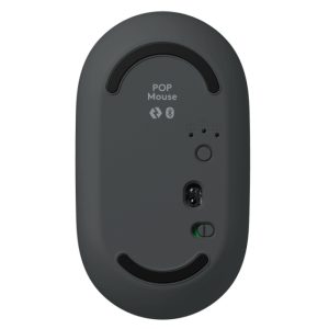 Logitech POP Icon Combo US tastatura graphite - Slika 4
