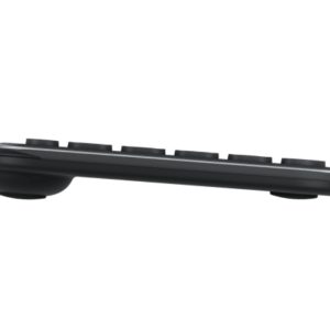 Logitech POP Icon Keys US tastatura graphite - Slika 3