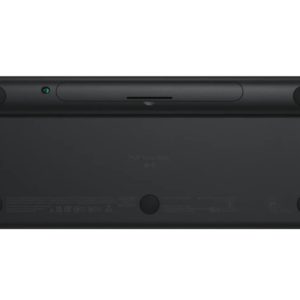 Logitech POP Icon Keys US tastatura graphite - Slika 4