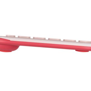 Logitech POP Icon Keys US tastatura rose - Slika 2