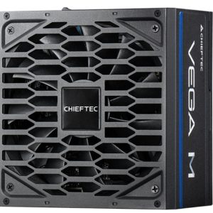Chieftec PPG-850-C 850W VEGA 80Plus Gold napajanje 5Y - Slika 1