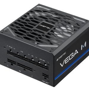 Chieftec PPG-850-C 850W VEGA 80Plus Gold napajanje 5Y - Slika 2