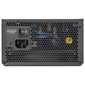 Chieftec PPG-850-S 850W VEGA 80Plus Gold napajanje 5Y - Slika 1