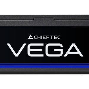 Chieftec PPG-850-S 850W VEGA 80Plus Gold napajanje 5Y - Slika 3