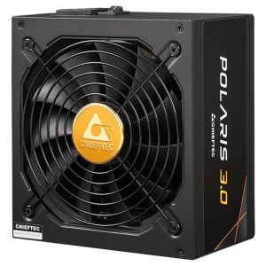 Chieftec PPS-1250FC-A3 1250W POLARIS 3.0 80Plus Gold modularno napajanje 5Y - Slika 2
