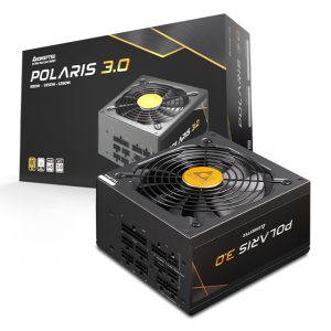 Chieftec PPS-1250FC-A3 1250W POLARIS 3.0 80Plus Gold modularno napajanje 5Y - Slika 4