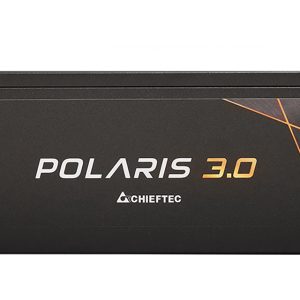 Chieftec PPS-1250FC-A3 1250W POLARIS 3.0 80Plus Gold modularno napajanje 5Y - Slika 5