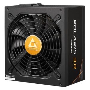 Chieftec PPX-1300FC-A3 1300W POLARIS PRO 80Plus Platinum modularno napajanje 5Y - Slika 2