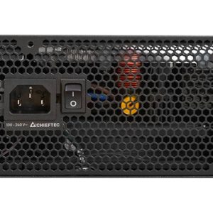 Chieftec PPX-1300FC-A3 1300W POLARIS PRO 80Plus Platinum modularno napajanje 5Y - Slika 4