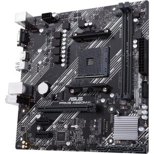 Asus PRIME A520M-K matična ploča - Slika 1