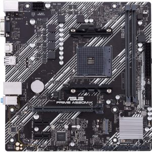 Asus PRIME A520M-K matična ploča - Slika 4