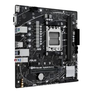 Asus PRIME A620M-K matična ploča - Slika 1