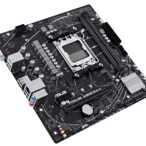 Asus PRIME A620M-K matična ploča - Slika 2