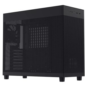 Asus PRIME AP303 MESH BLACK micro-ATX kućište crno - Slika 1