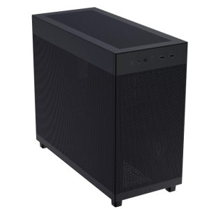 Asus PRIME AP303 MESH BLACK micro-ATX kućište crno - Slika 5