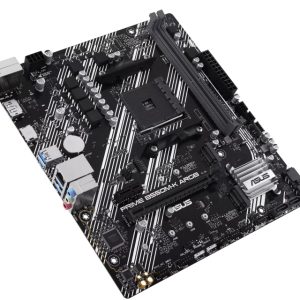 Asus PRIME B550M-K ARGB matična ploča - Slika 3