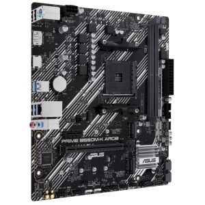 Asus PRIME B550M-K ARGB matična ploča - Slika 5