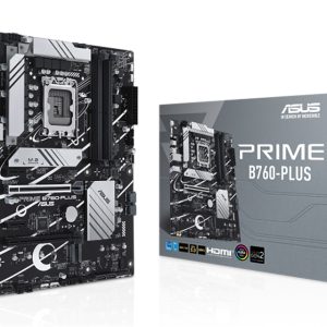 Asus PRIME B760-PLUS matična ploča - Slika 4