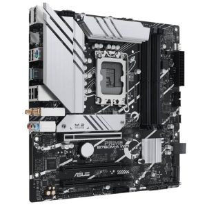 Asus PRIME B760M-A WIFI matična ploča - Slika 3